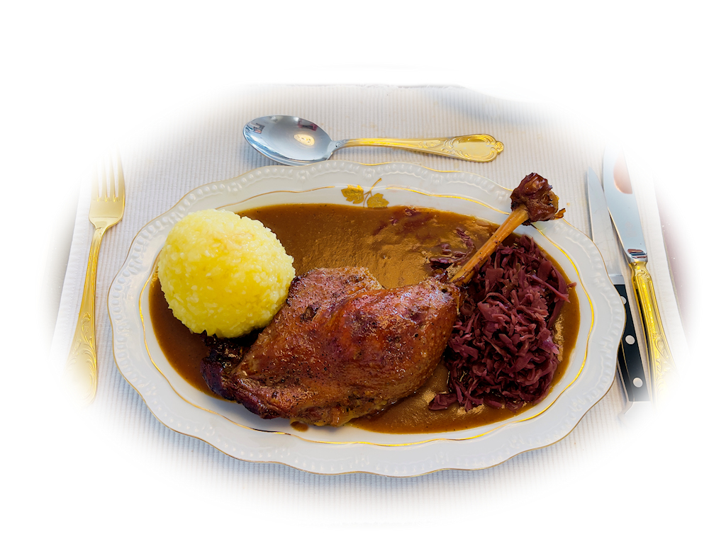 G&auml;nsek&auml;ule